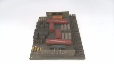 GENERAL ELECTRIC IC3600AAGA1