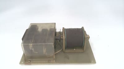 GENERAL ELECTRIC IC3600KHDC2