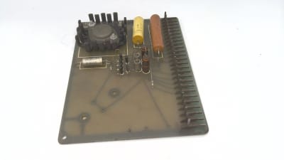 GENERAL ELECTRIC IC3600XCXF1