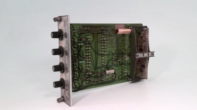 ASEA BROWN BOVERI 797303-R