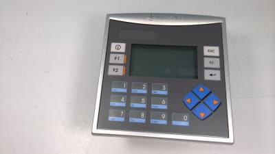 UNITRONICS V350-JS-TA24