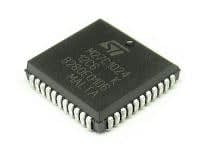 ST MICRO M27C1024-12C6