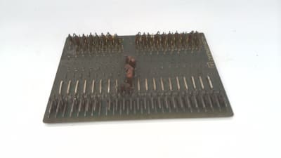 GENERAL ELECTRIC IC3600HGXA2