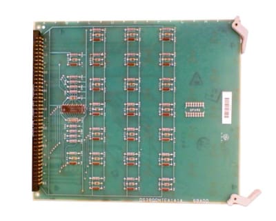 GENERAL ELECTRIC DS3800NTEA