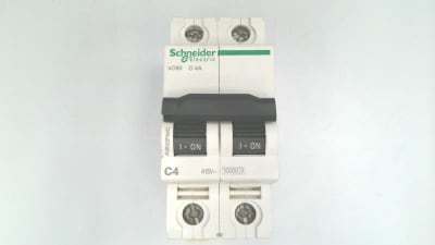 SCHNEIDER ELECTRIC A9N2P04C
