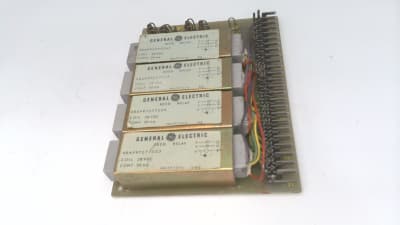GENERAL ELECTRIC IC3600QSPA503B503B