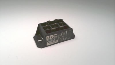 ASEA BROWN BOVERI 701819-29AW