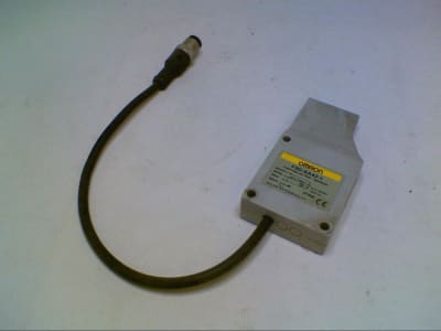 OMRON F3C-AA42-1
