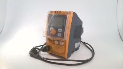 PROMINENT FLUID CONTROLS GMXA0424PVT20000UA11300EN