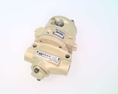 ROSS CONTROLS 2781A2004