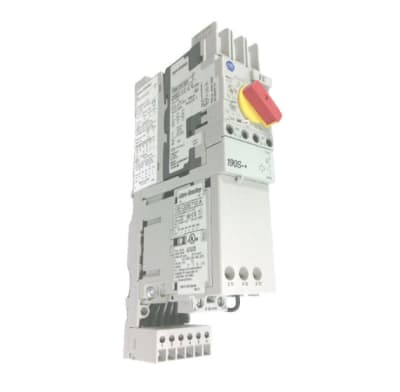 ALLEN BRADLEY 190S-ANEJ2-CB25D