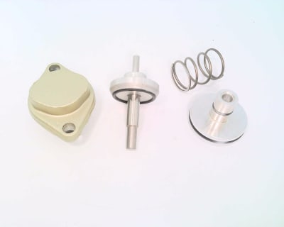 ROSS CONTROLS 208K77