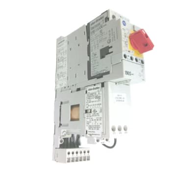 ALLEN BRADLEY 190S-ANZJ2-CB16D