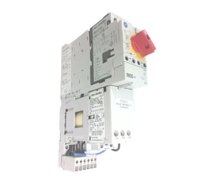 ALLEN BRADLEY 190S-ANZJ2-CB25D