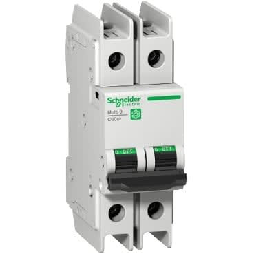 SCHNEIDER ELECTRIC M9F42230