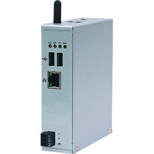 HILSCHER NIOT-E-NPL3-EN/NOSD