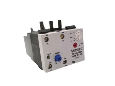 SCHNEIDER ELECTRIC 9065-TF39