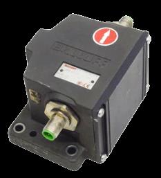 BALLUFF BNS 813-D02-D16-100-22-02