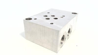 DAMAN PRODUCTS AD03SPSB6B