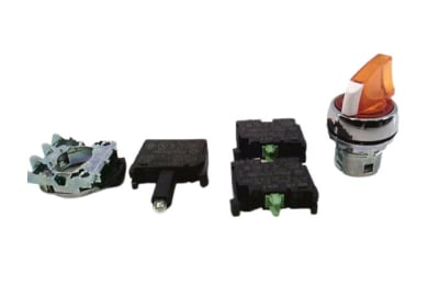 ALLEN BRADLEY 800FM-LSM20MN3WX20