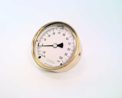 NOSHOK 25-310-30/100-PSI