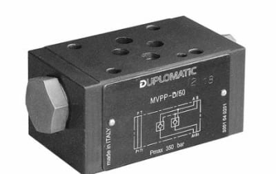DUPLOMATIC MVPP-D/50
