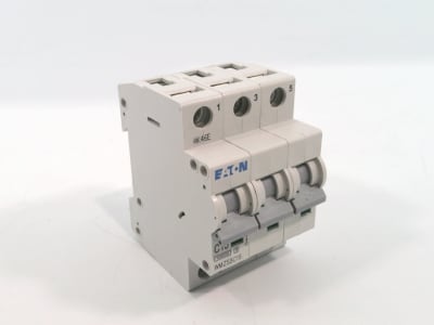 EATON CORPORATION WMZS-3C15