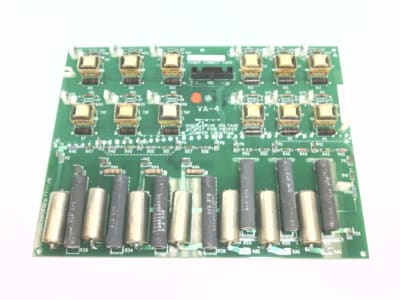 GENERAL ELECTRIC 531X121PCRAHG3