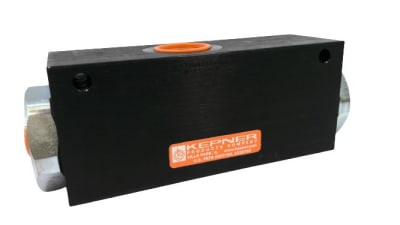 KEPNER 2712T12