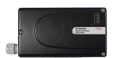 FLOWSERVE AX90GNUS232ZHX0X