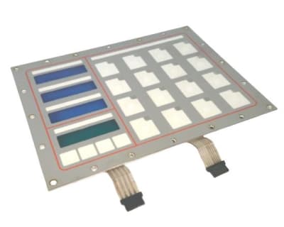 ADVANCED INPUT DEVICES 9385-00007-001