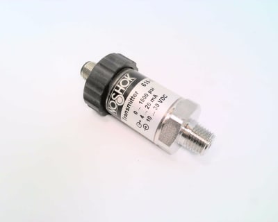 NOSHOK 615-1500-2-1-2-25