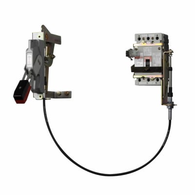 EATON CORPORATION F5S10CI