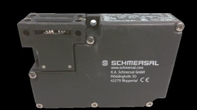 SCHMERSAL AZM 161SK-12/24RKA-110/230