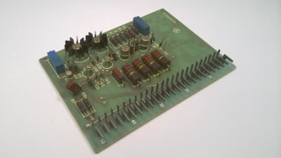 GENERAL ELECTRIC IC3600ALTA