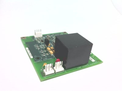 GENERAL ELECTRIC IS200TFBAH1ABB