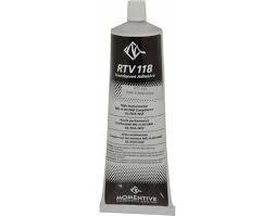 MOMENTIVE PERFORMANCE RTV118 12T