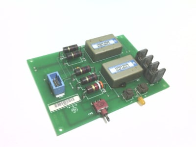 GENERAL ELECTRIC DS3800HDOA1A1A