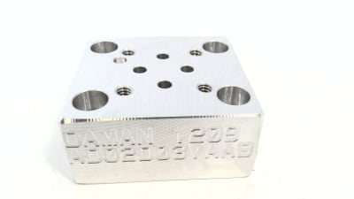 DAMAN PRODUCTS AD02D03VAAB