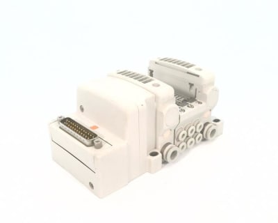 SMC VV5QC11-03C4FD0-S