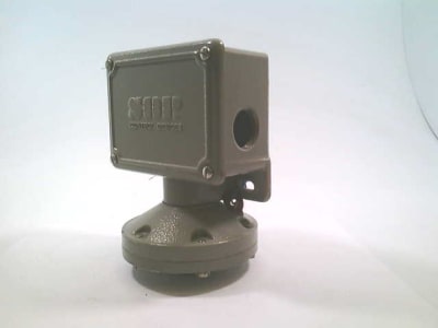 SOR 12NN-CA614-N4-B2A-RR