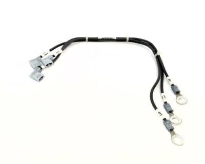 ASEA BROWN BOVERI 610273-136R