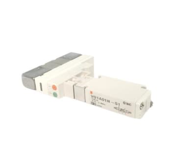SMC VQ1A01N-51