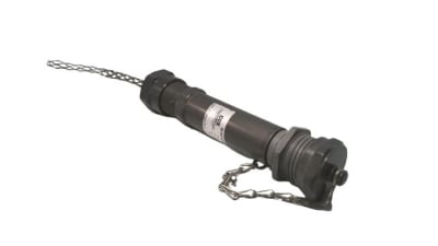 CCS CONNECTOR A12-SP-312M-08B