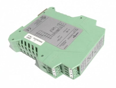 RED LION CONTROLS PSDR6000