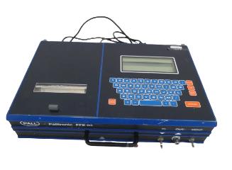 PALL CORPORATION FFE03-P