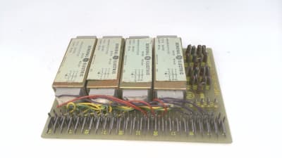 GENERAL ELECTRIC IC3600QSPA503A503A