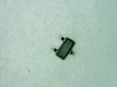 DIODES INC BAV70T-7-F
