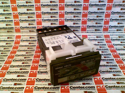 OMRON H8GN-AD-FLK DC24
