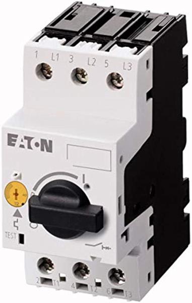 EATON CORPORATION A307SN